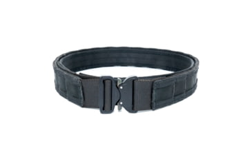 Image of EDEMO Haley Strategic Partners D3 Belt, Black, Medium, BELT-D3-1-MD-BLK, EDEMO2