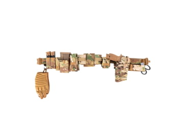 Image of Haley Strategic Partners D3 Belt, Multicam, Large, BELT-D3-1-LG-MC