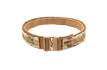 Image of Haley Strategic Partners D3 Belt, Multicam, Large, BELT-D3-1-LG-MC