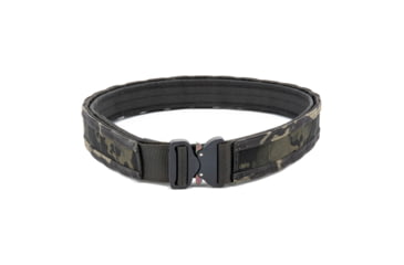 Image of EDEMO Haley Strategic Partners D3 Belt, Multicam Black, Medium, BELT-D3-1-MD-MCB, EDEMO1