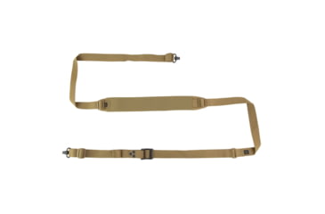 Image of Haley Strategic Partners D3 Pro Sling, Coyote, SLG_D3_PRO-1-1-COY