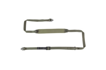 Image of Haley Strategic Partners D3 Pro Sling, Ranger Green, SLG_D3_PRO-1-1-RG