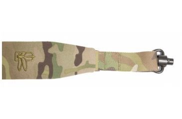 Image of Haley Strategic Partners D3 Rifle Sling, Multicam, D3RS-MC