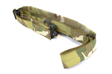 Image of Haley Strategic Partners D3 Rifle Sling Only, Multicam, D3RS-MC