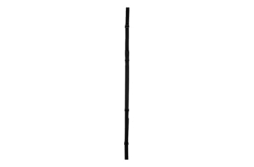 Image of Haley Strategic Partners D3 Slim Gun Sling, Black, SLG-SLM-1-1-BLK