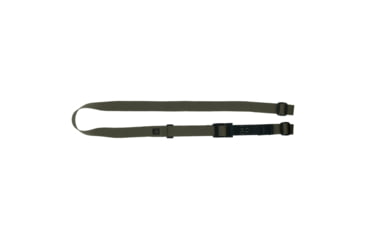 Image of Haley Strategic Partners D3 Slim Sling, Ranger Green, SLG_D3_SLM-1-1-RG