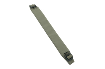 Image of Haley Strategic Partners D3 Sling Pad, Ranger Green, SLG_PAD_D3-1-1-RG