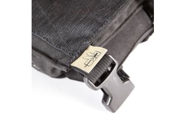 Image of Haley Strategic Partners D3CRM Micro Chest Rig, Disruptive Grey, D3CRM-GRY