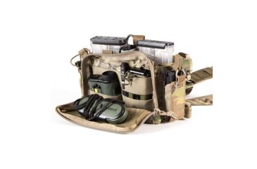 Image of Haley Strategic Partners D3CRM Micro Chest Rig, Multicam, D3CRM-MC