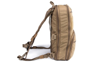 Image of Haley Strategic Partners FlatPack Plus Daypack, Coyote, FPP-1-1-COY