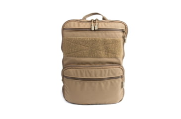 Image of Haley Strategic Partners FlatPack Plus Daypack, Coyote, FPP-1-1-COY
