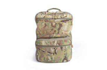 Image of Haley Strategic Partners FlatPack Plus Daypack, Multicam, FPP-1-1-MC