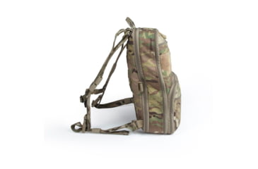 Image of Haley Strategic Partners FlatPack Plus Daypack, Multicam, FPP-1-1-MC