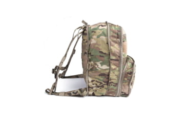 Image of Haley Strategic Partners FlatPack Plus Daypack, Multicam, FPP-1-1-MC