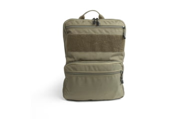 Image of Haley Strategic Partners FlatPack Plus Daypack, Ranger Green, FPP-1-1-RG