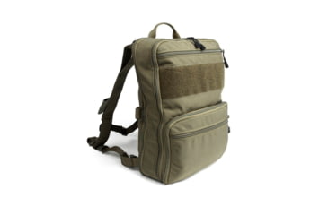 Image of Haley Strategic Partners FlatPack Plus Daypack, Ranger Green, FPP-1-1-RG