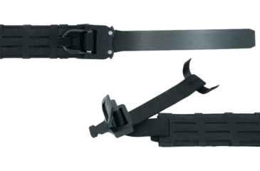 Image of Haley Strategic Partners D3 Outer Belt Snake Bite