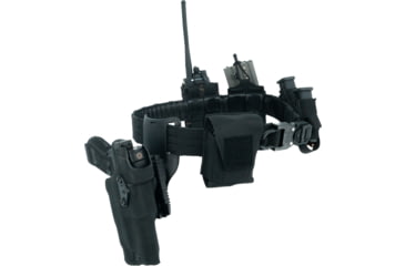 Image of Haley Strategic Partners D3 Outer Belt Snake Bite