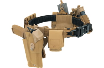 Image of Haley Strategic Partners D3 Outer Belt Snake Bite