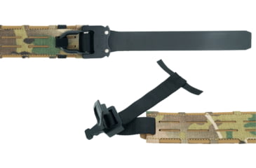 Image of Haley Strategic Partners D3 Outer Belt Snake Bite