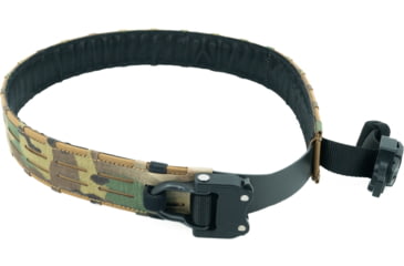 Image of Haley Strategic Partners D3 Outer Belt Snake Bite