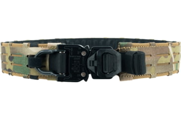 Image of Haley Strategic Partners D3 Outer Belt Snake Bite