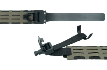 Image of Haley Strategic Partners D3 Outer Belt Snake Bite