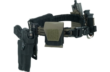 Image of Haley Strategic Partners D3 Outer Belt Snake Bite