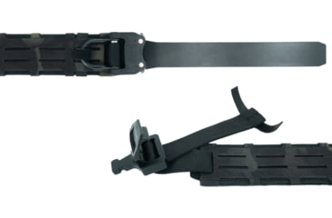 Image of Haley Strategic Partners D3 Outer Belt Snake Bite