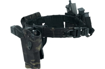 Image of Haley Strategic Partners D3 Outer Belt Snake Bite