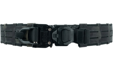 Image of Haley Strategic Partners D3 Snake Bite Outer Belt, Medium, MultiCam Black, BELT_D3_OUTER_D_SB-1-MD-MCB