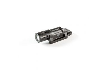 Image of Haley Strategic Partners INFORCE WML HSP, 200 Lumens, Black HSP-WML-B-W-M