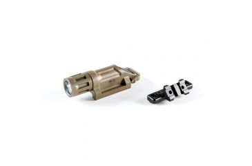 Image of Haley Strategic Partners INFORCE WML HSP, 200 Lumens, Coyote HSP-WML-S-W-M