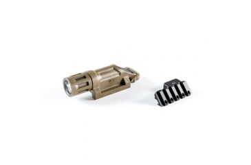Image of Haley Strategic Partners INFORCE WML HSP, 200 Lumens, Coyote HSP-WML-S-W-M