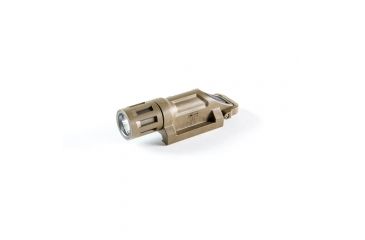 Image of Haley Strategic Partners INFORCE WML HSP, 200 Lumens, Coyote HSP-WML-S-W-M