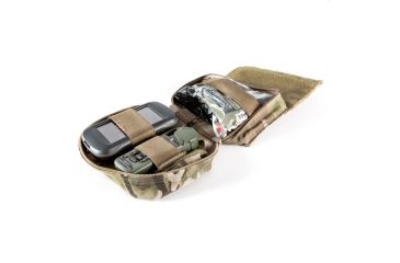 Image of Haley Strategic Partners Multi-Mission Hanger D3CR Expansion System, Multicam HSPMMHMC