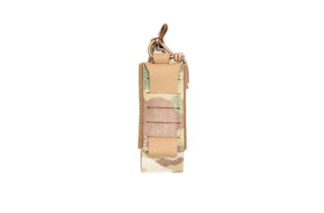 Image of Haley Strategic Partners Single Pistol Mag Pouch, Multicam, POUCH-PM-1-1-MC