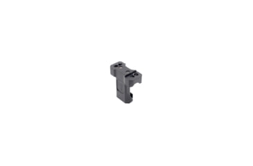 Image of Haley Strategic Partners Thorntail X 1913 Offset Light Mount, Black, MNT-LIGHT-TX-OFF-PIC-1