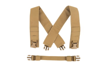 Image of Haley Strategic Partners X-Harness, Nylon Construction