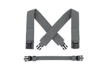 Image of Haley Strategic Partners X-Harness, Nylon Construction
