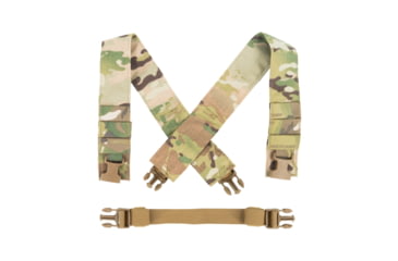 Image of Haley Strategic Partners X-Harness, Nylon Construction