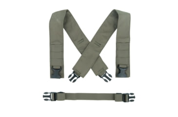 Image of Haley Strategic Partners X-Harness, Nylon Construction