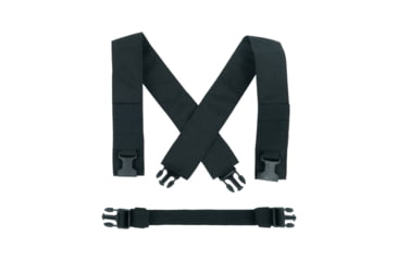 Image of Haley Strategic Partners X-Harness, Nylon Construction