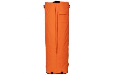 Image of Half in the Bag Blaze Orange 48 in. OHB2414