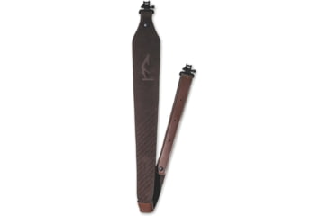 Image of HALF RACK Boone Sling, Brown, Medium, HR1154