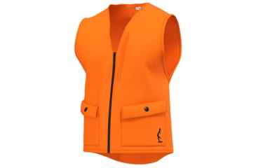 Image of HALF RACK Deluxe Safety Vest