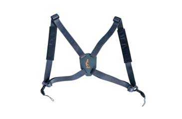 Image of HALF RACK HR1480 Sleek Bino Harness, HR1480