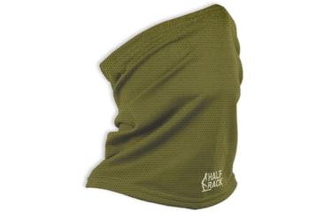 Image of HALF RACK Lightweight Gaiter, Green, HR1492