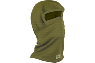 Image of Half Rack Lightweight Headnet - Men's, Green, 1103083