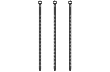 Image of Half Rack Quick Strap 24 in, 3 Pk, Black, 1103190